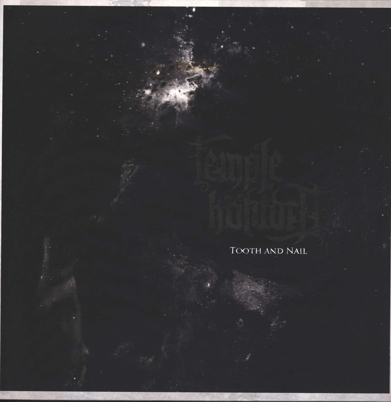 Temple Koludra: Tooth And Nail