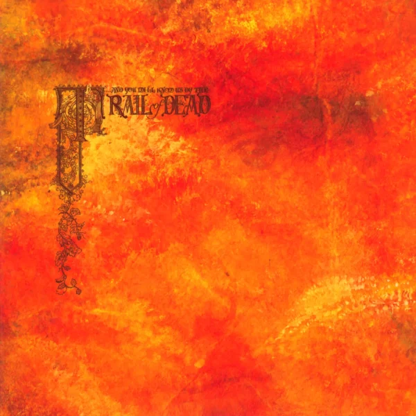 And You Will Know US By the Trail Of Dead: Source Tags & Codes