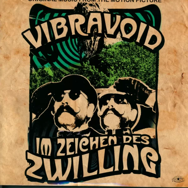 Vibravoid: Im Zeichen Des Zwilling