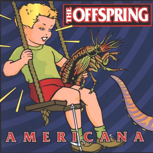 The Offspring: Americana