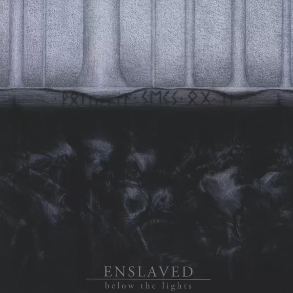 Enslaved: Below The Lights