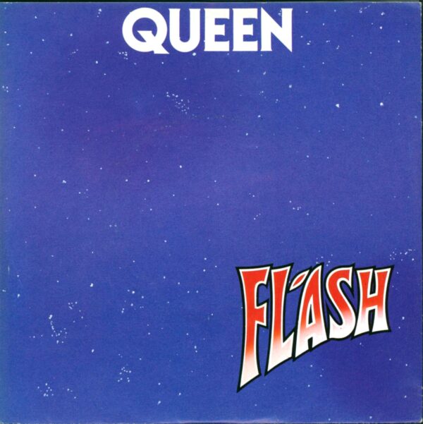 Queen: Flash
