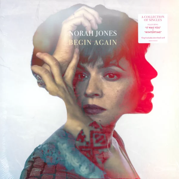 Norah Jones: Begin Again