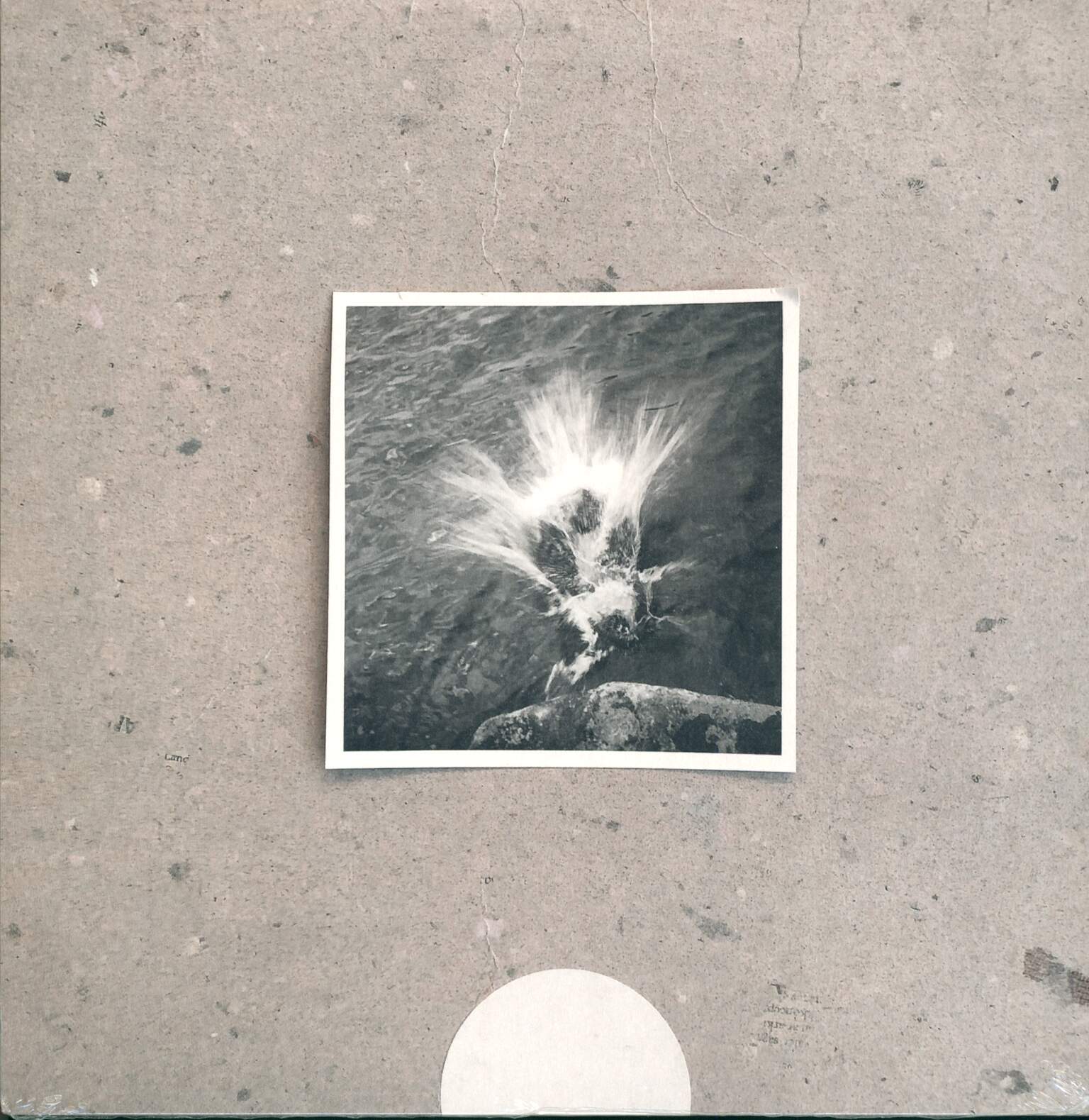 Nils Frahm: Empty