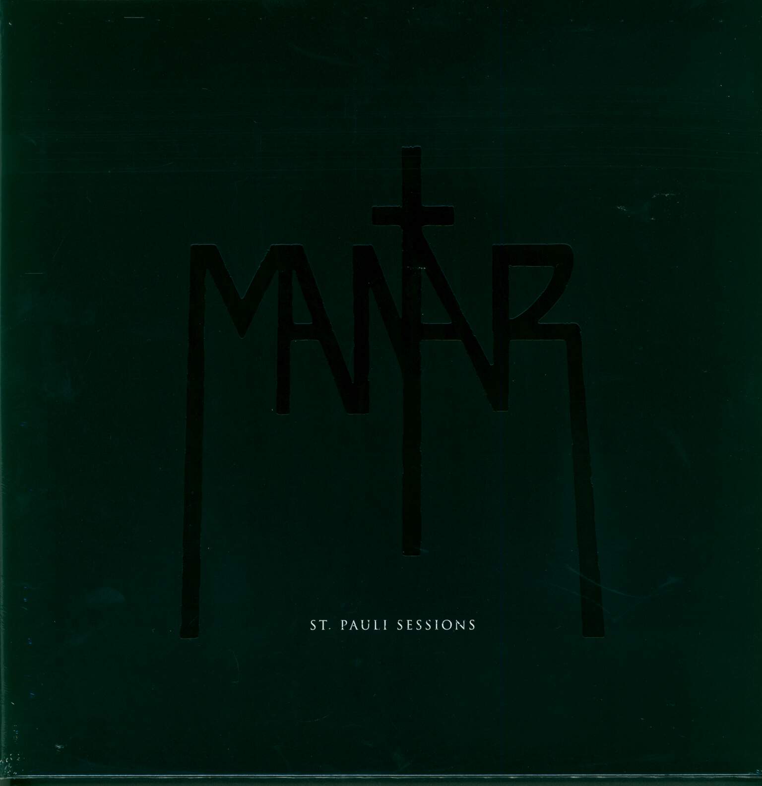 Mantar: St. Pauli Sessions