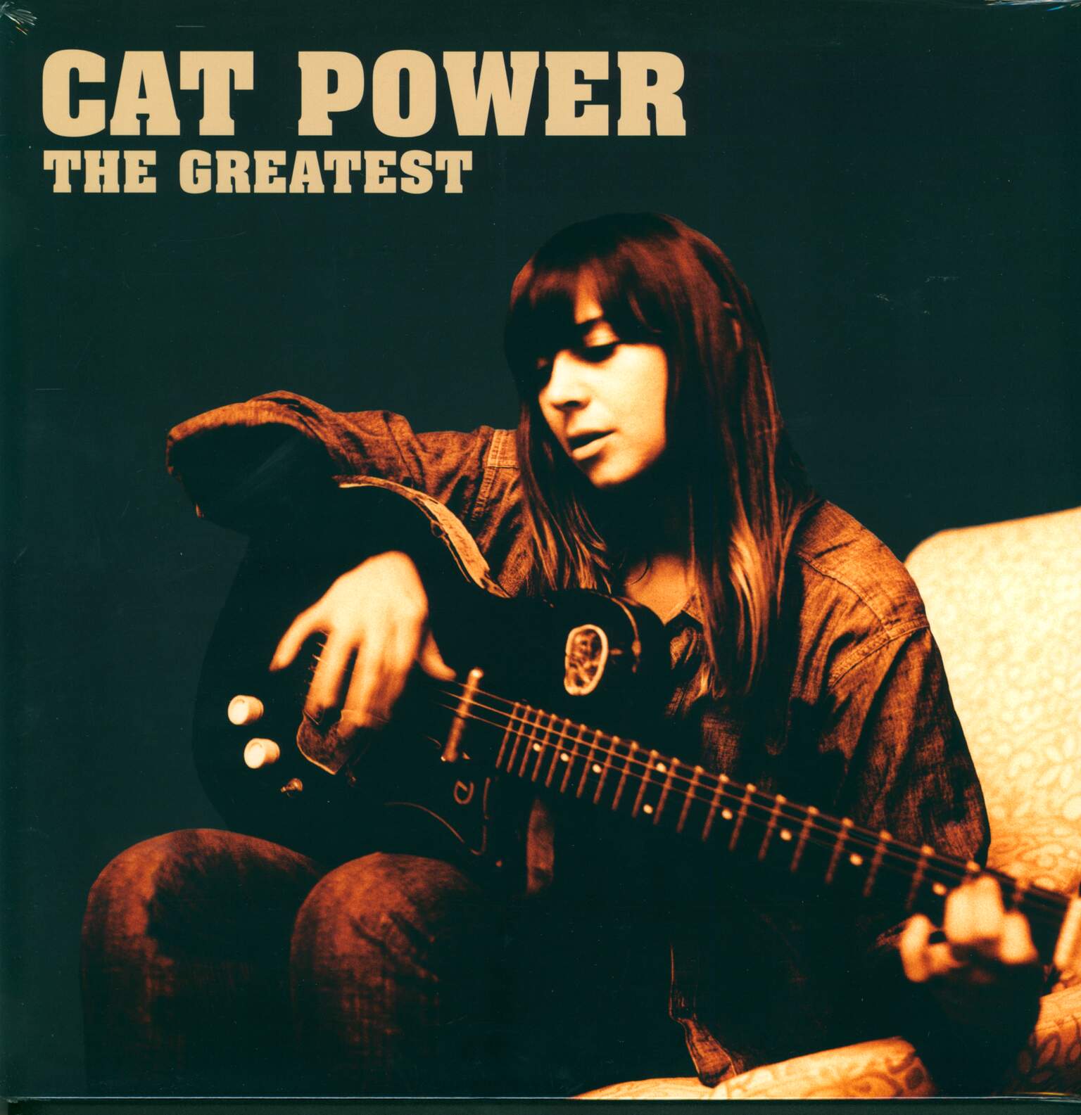 Cat Power: The Greatest