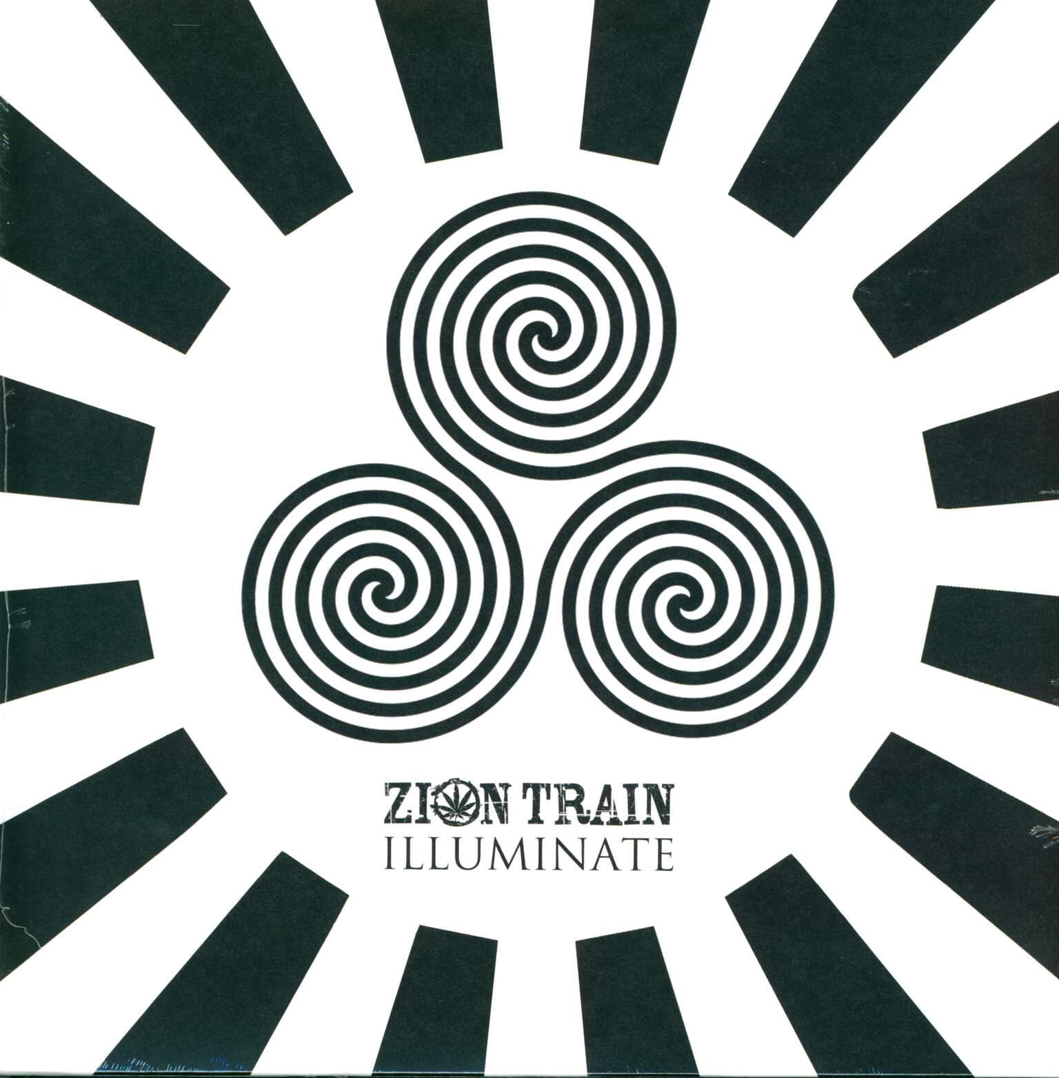 Zion Train: Illuminate