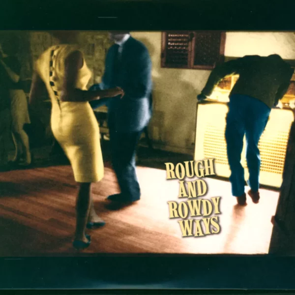 Bob Dylan: Rough And Rowdy Ways