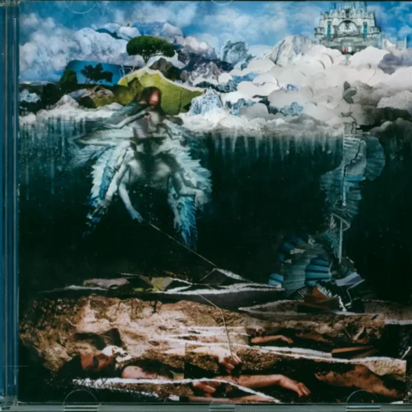 John Frusciante: The Empyrean