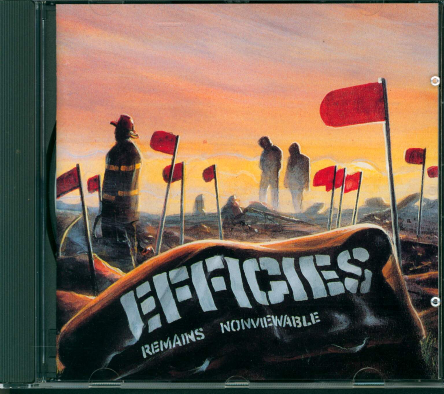 The Effigies: Remains Nonviewable