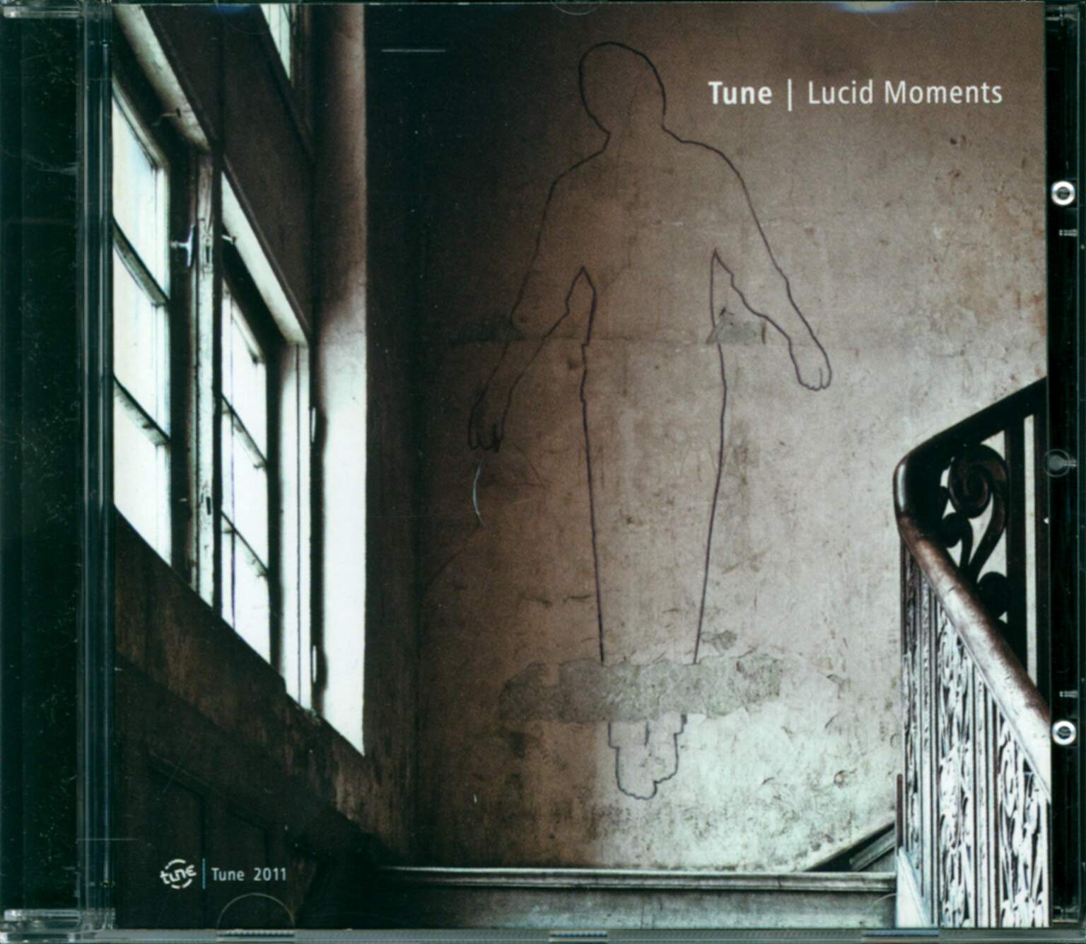 Tune: Lucid Moments