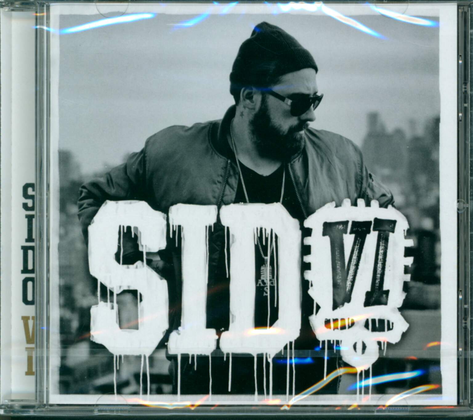 Sido: VI