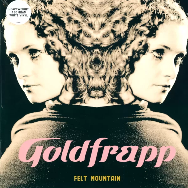 Goldfrapp: Felt Mountain