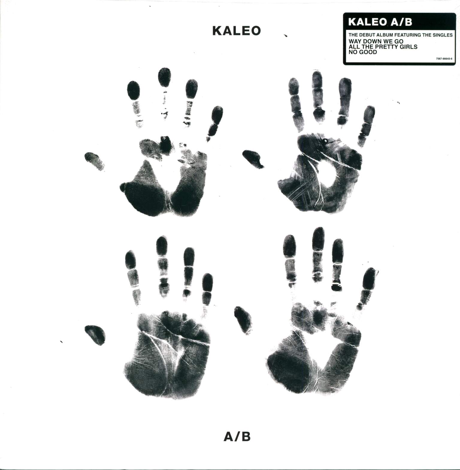 Kaleo: A/B