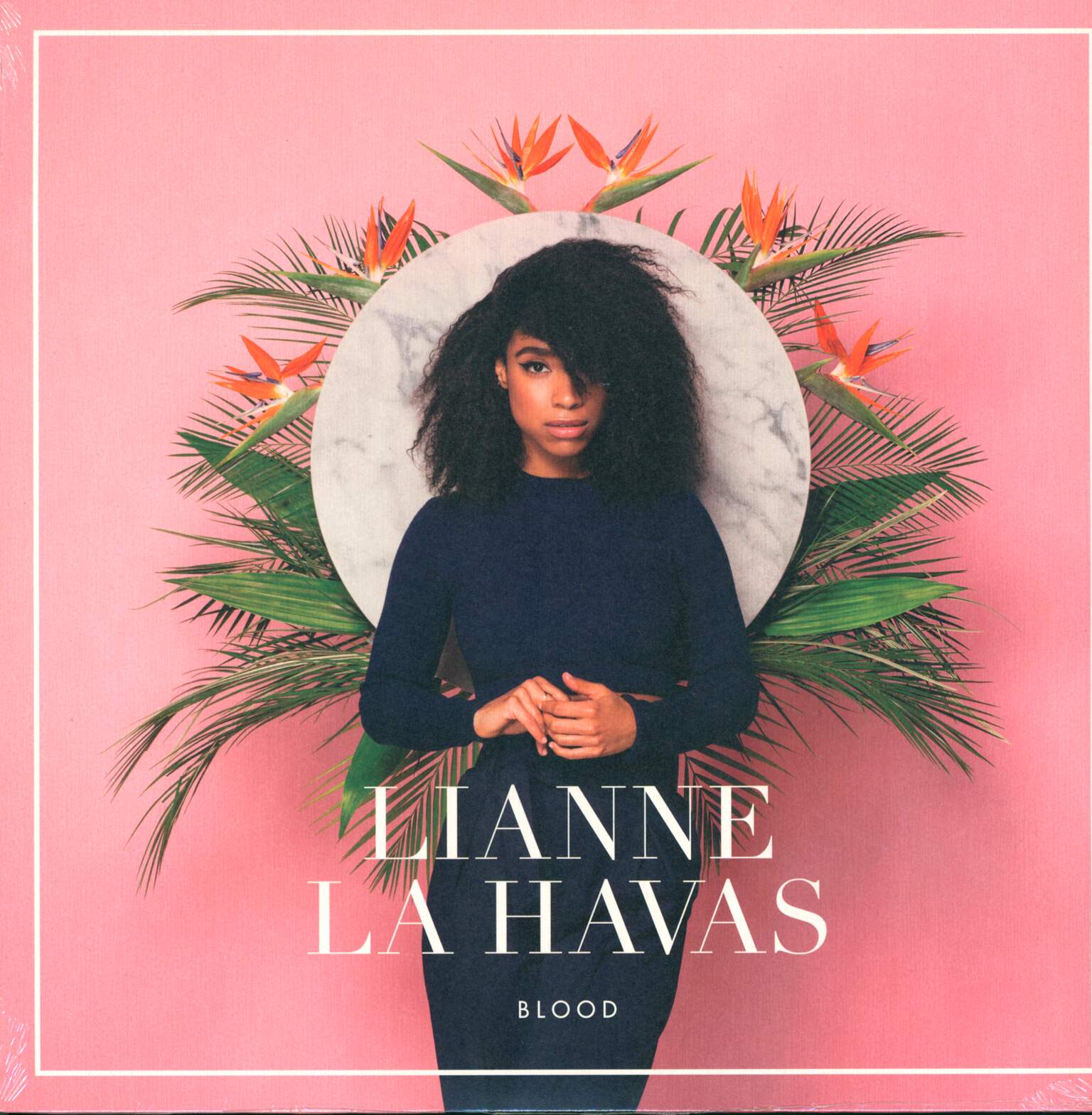 Lianne La Havas: Blood