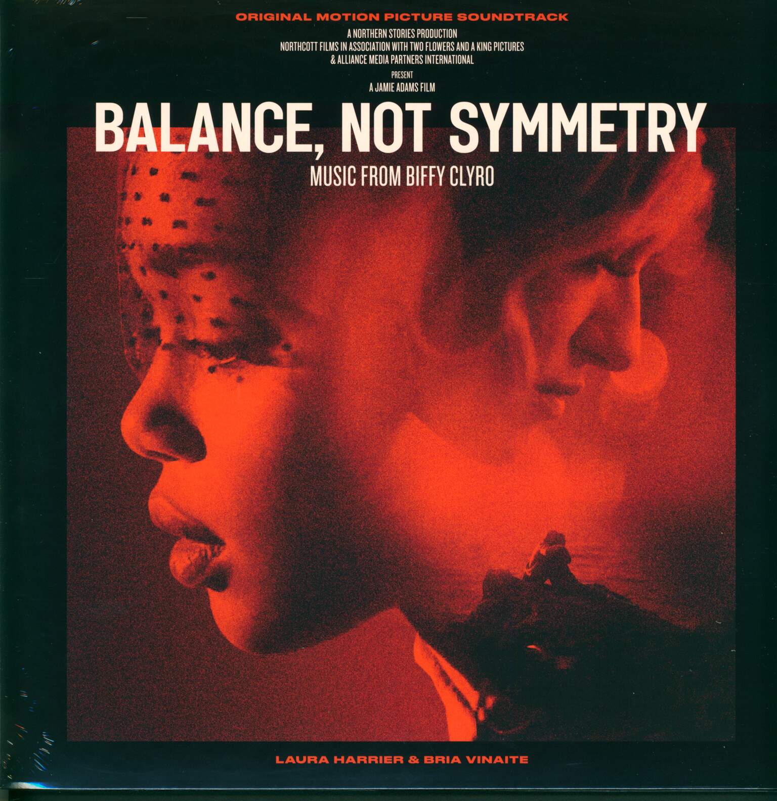 Biffy Clyro: Balance, Not Symmetry (Original Motion Picture Soundtrack)