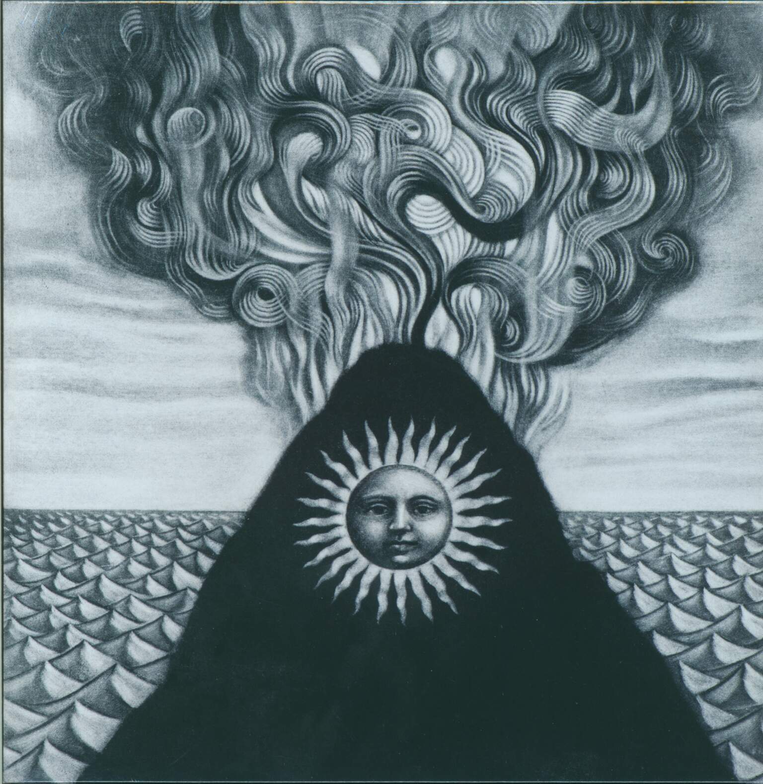 Gojira: Magma