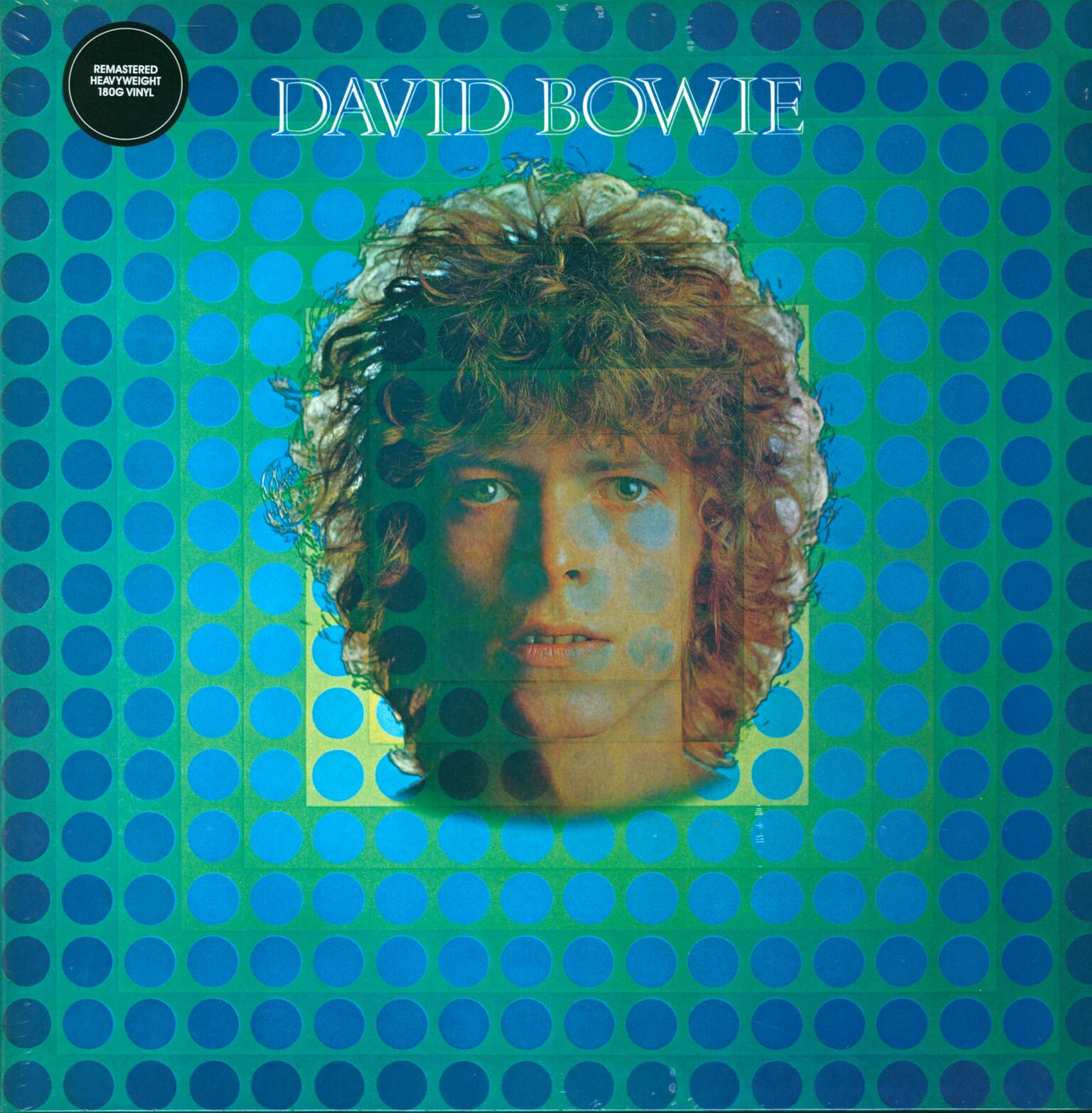David Bowie: David Bowie