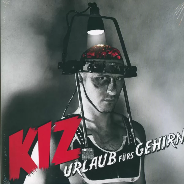 K.I.Z.: Urlaub Fürs Gehirn