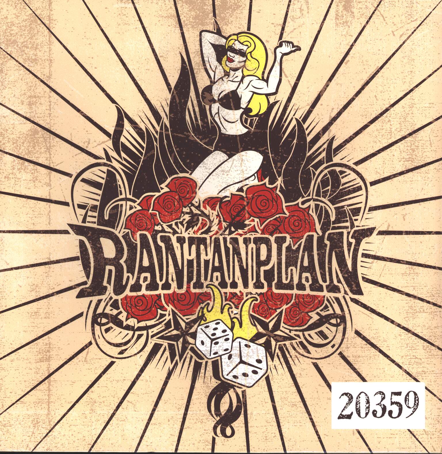 Rantanplan: 20359