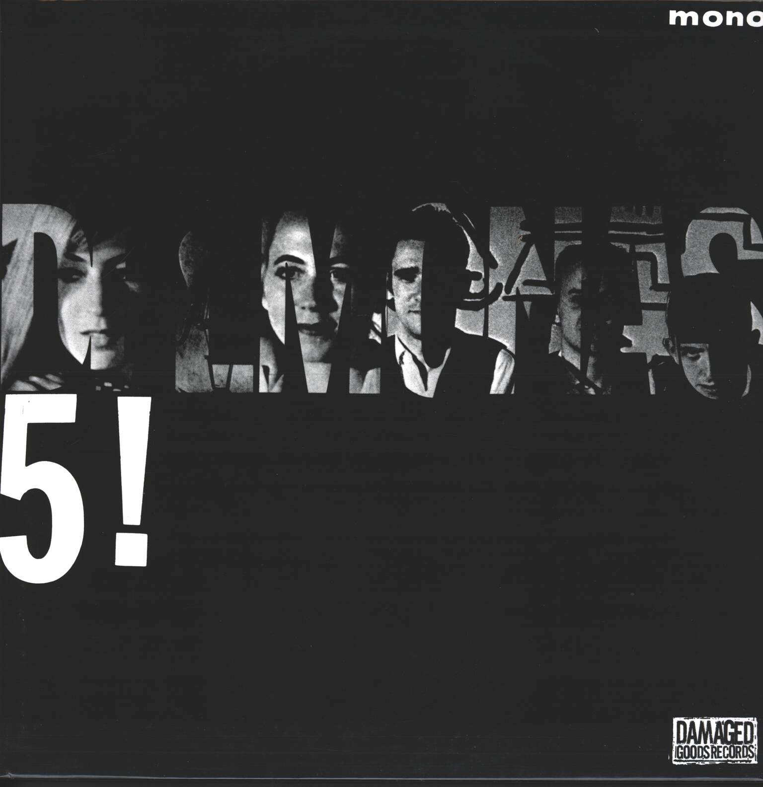 Delmonas: Delmonas 5!