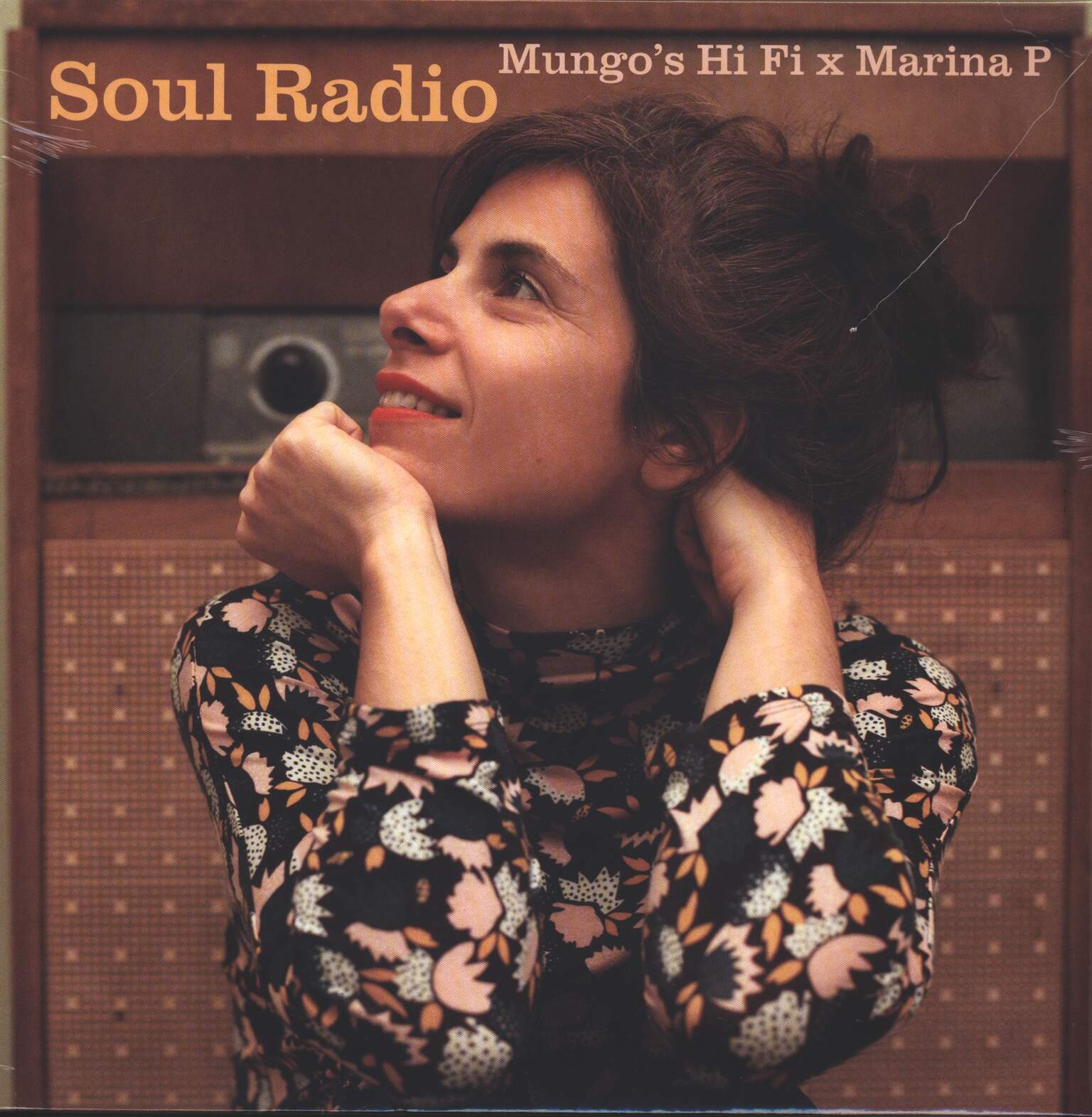 Mungo's Hi-Fi / Marina P: Soul Radio