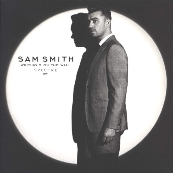 Sam Smith: Writing's On The Wall