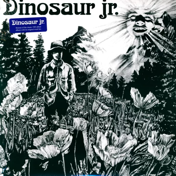 Dinosaur Jr: Dinosaur