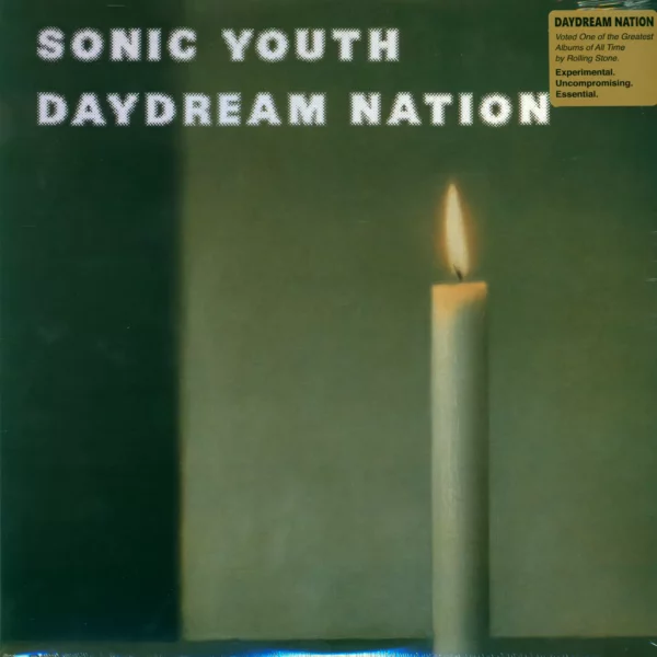 Sonic Youth: Daydream Nation
