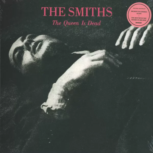 The Smiths: The Queen Is Dead
