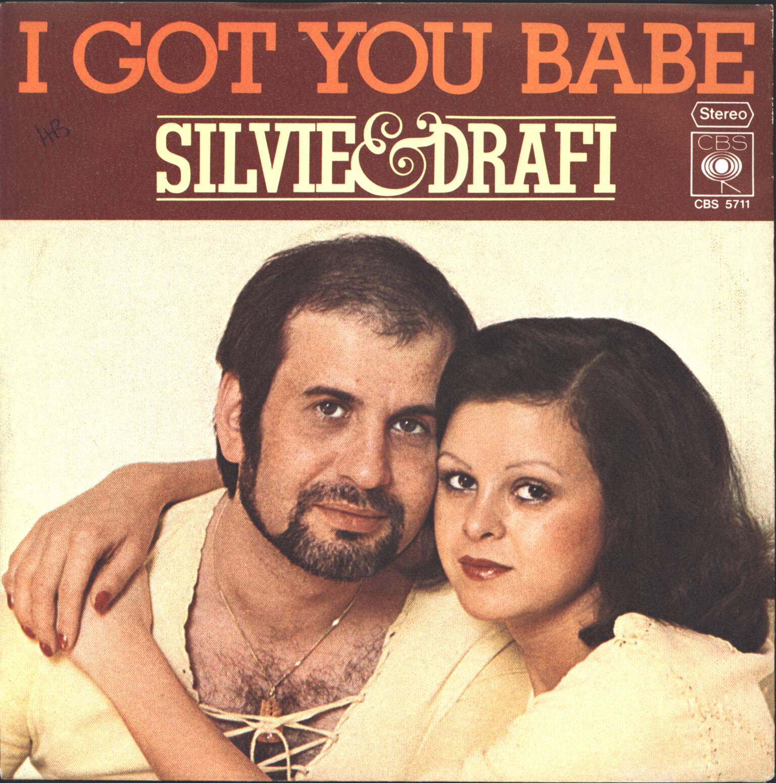 Silvie / Drafi Deutscher: I Got You Babe