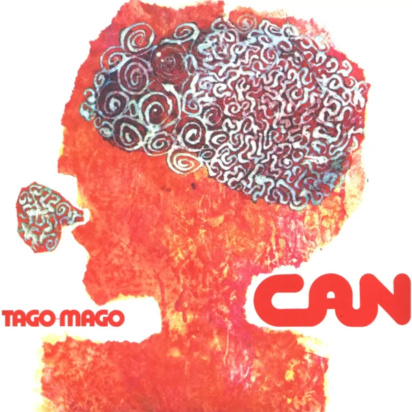 Can: Tago Mago