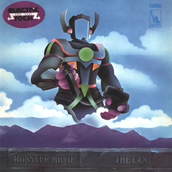 Can: Monster Movie