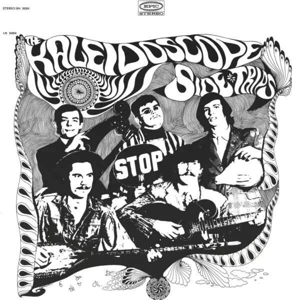 Kaleidoscope: Side Trips