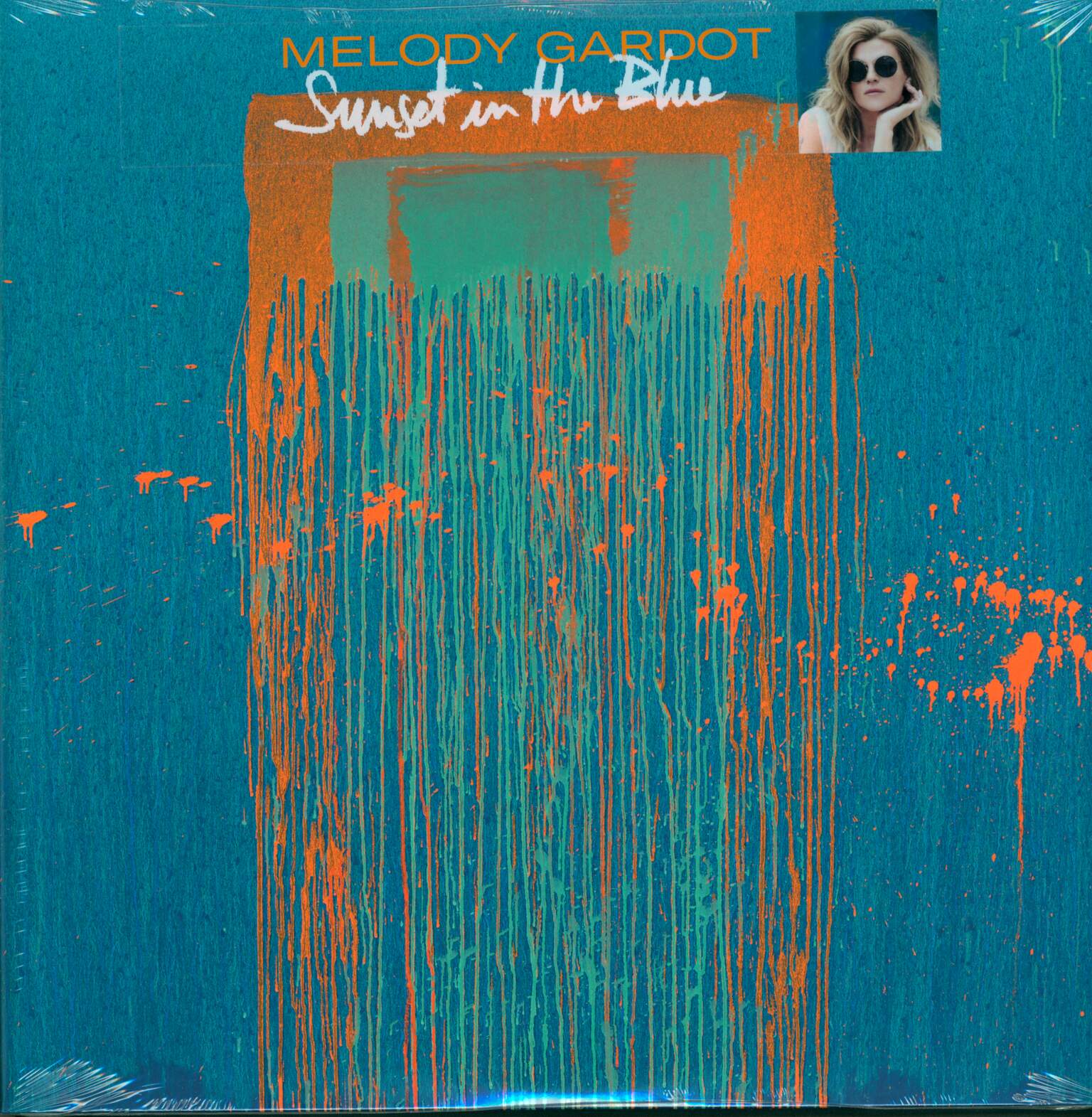 Melody Gardot: Sunset In The Blue