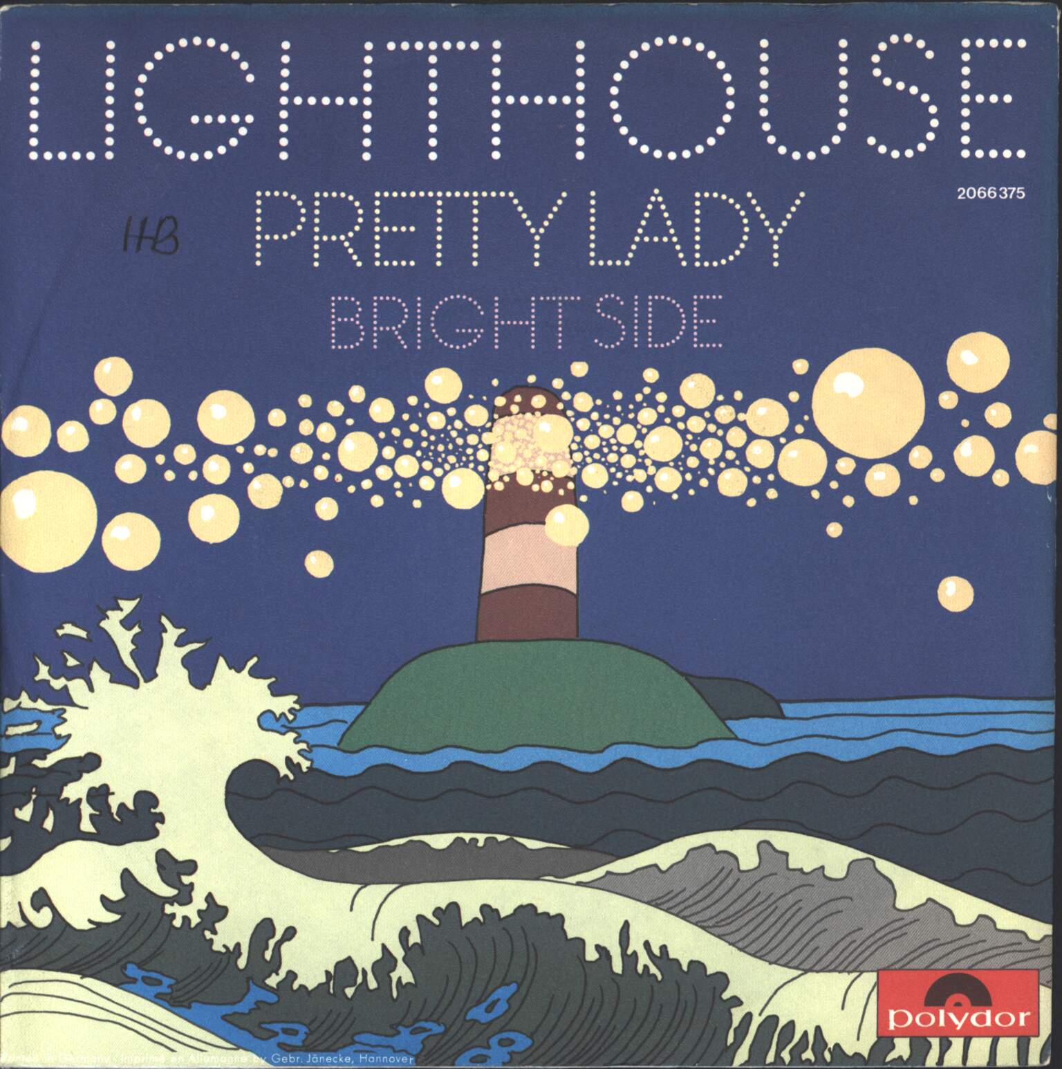Lighthouse: Pretty Lady