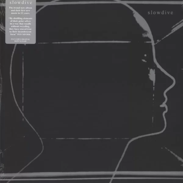 Slowdive: Slowdive