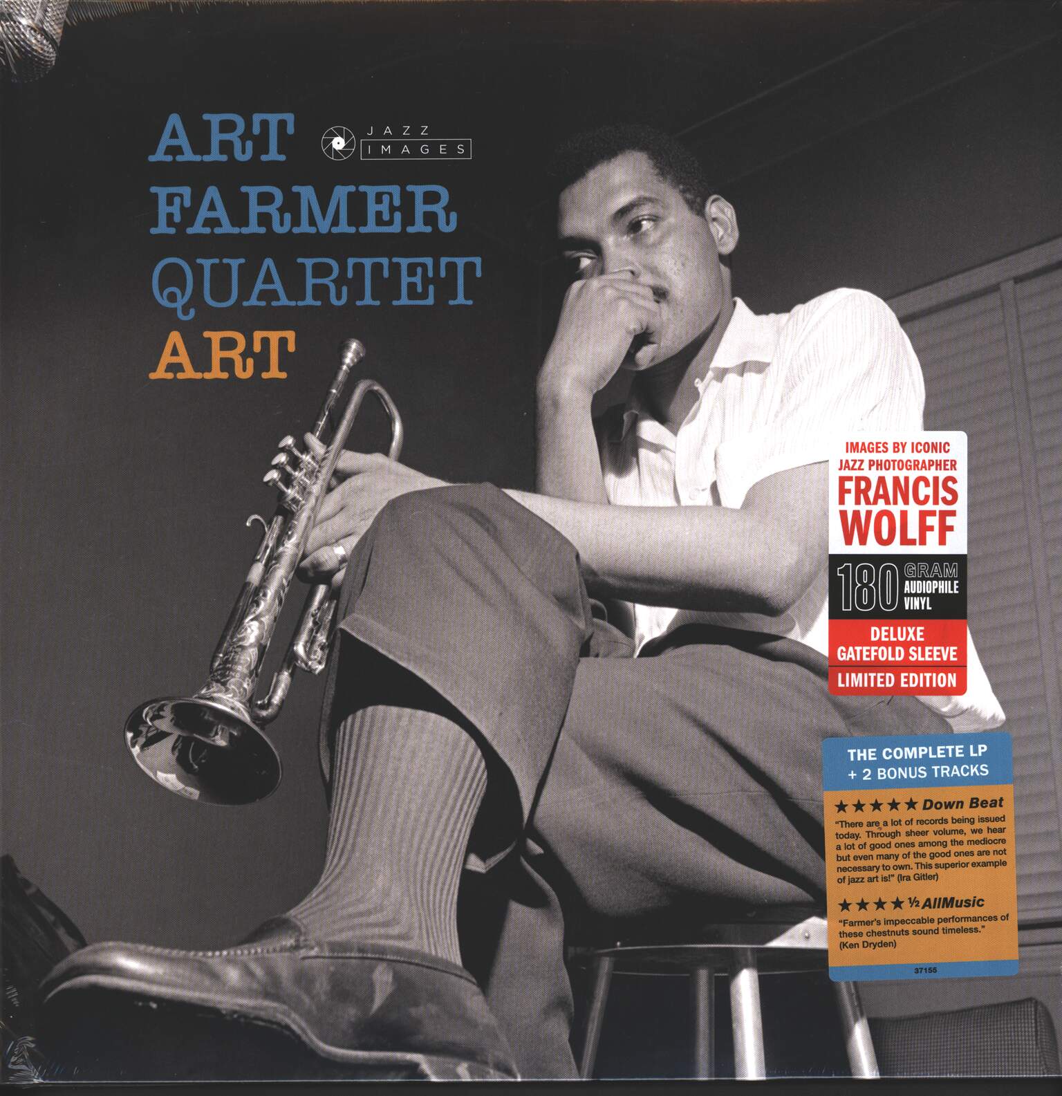 Art Farmer Quartet: Art