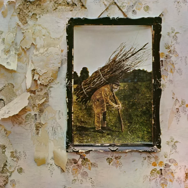 Led Zeppelin: Untitled