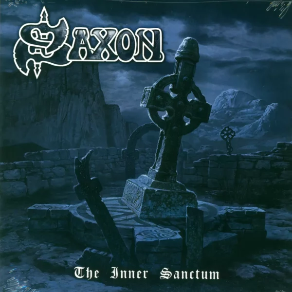 Saxon: The Inner Sanctum
