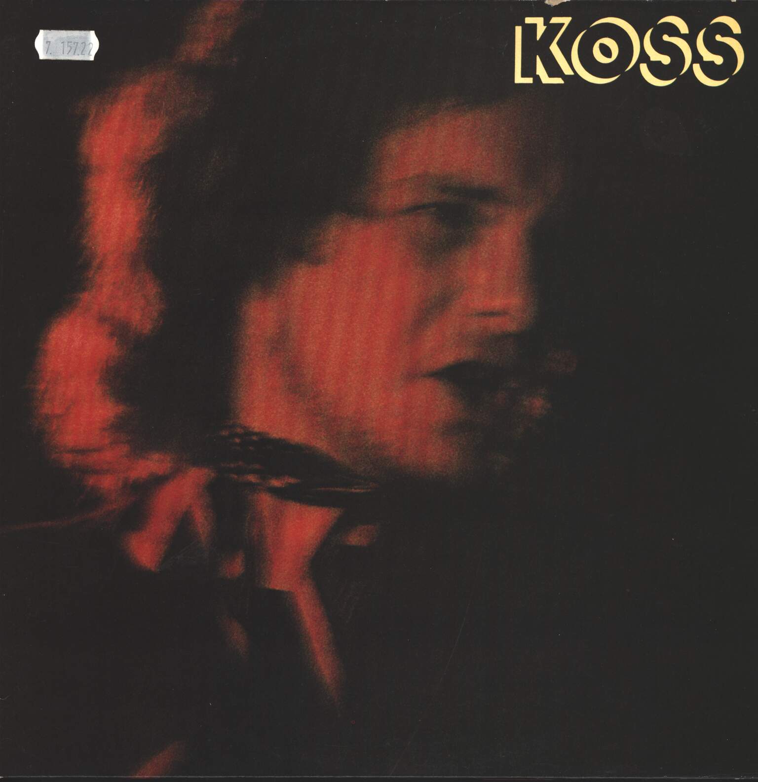 Paul Kossoff: Koss