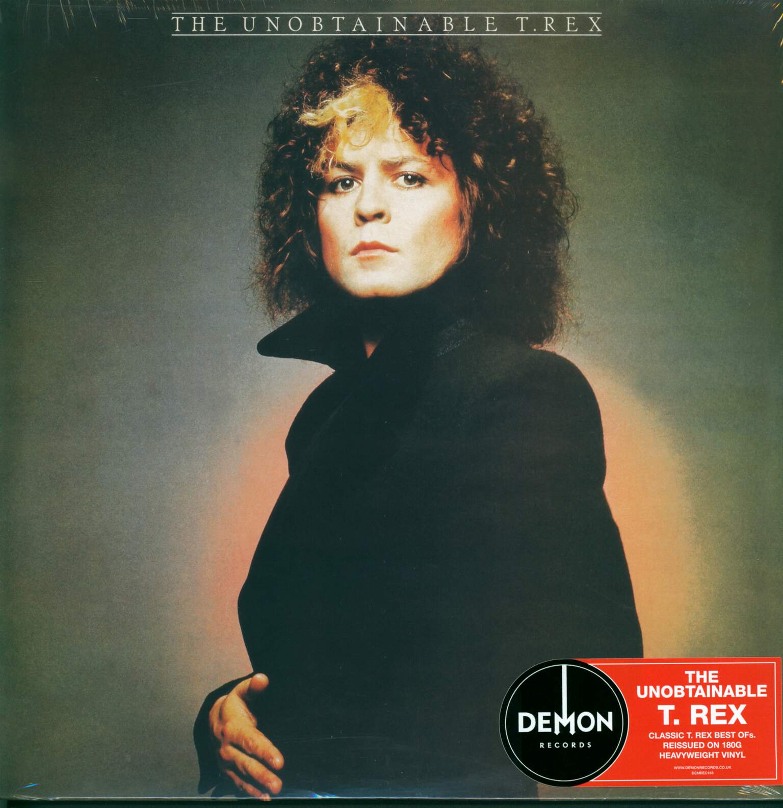 T. Rex: The Unobtainable T. Rex