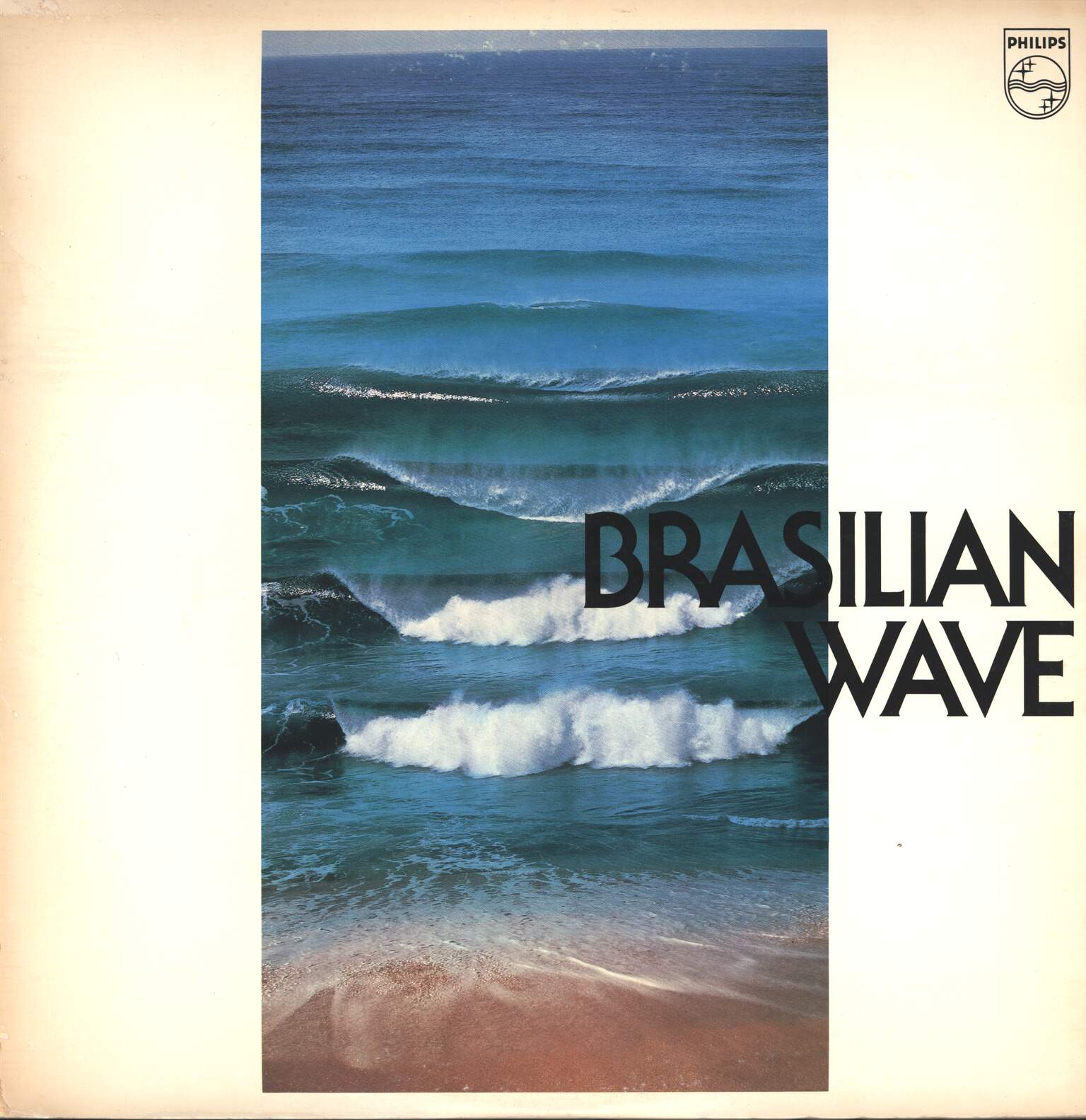 Various: Brasilian Wave