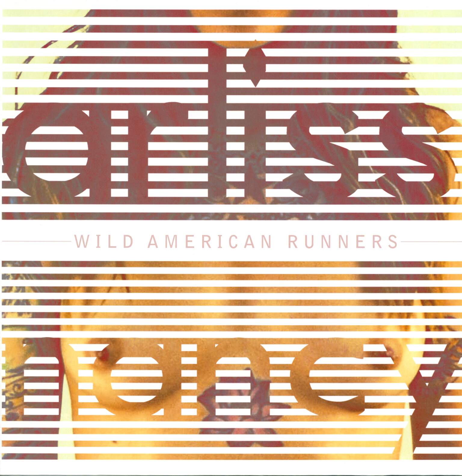 Arliss Nancy: Wild American Runners