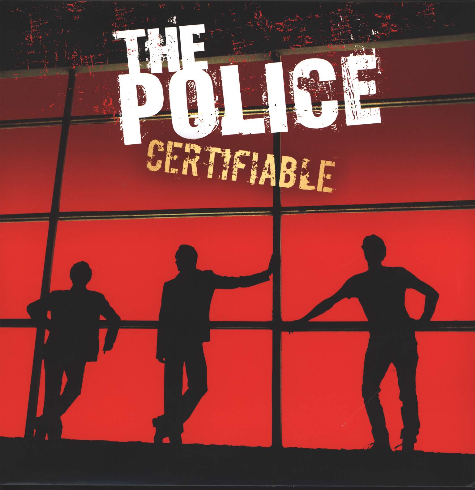 The Police: Certifiable (Live In Buenos Aires)
