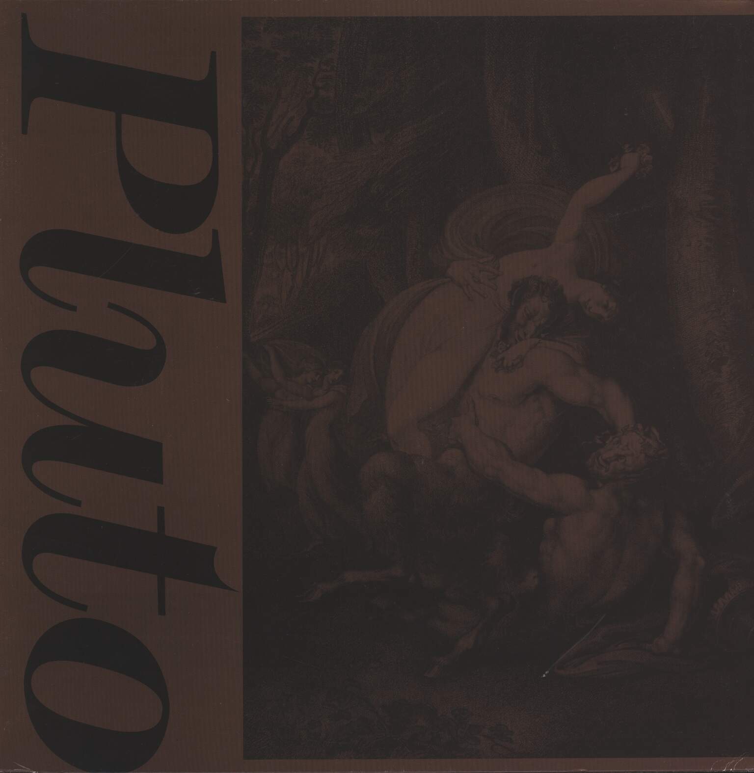 Pluto: Pluto