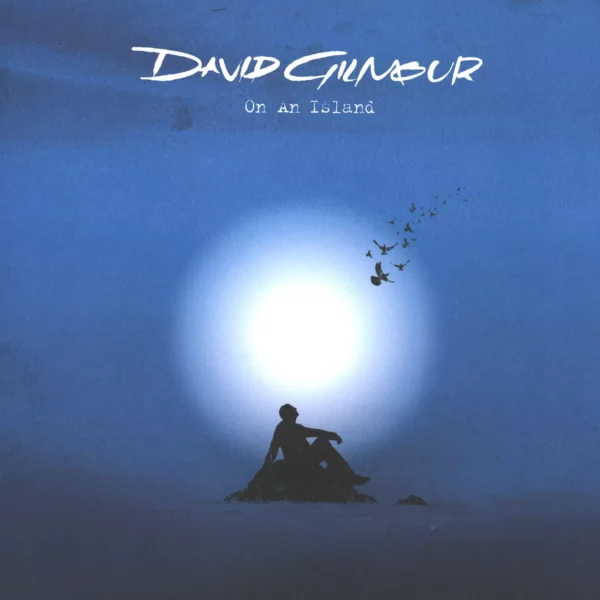David Gilmour: On An Island