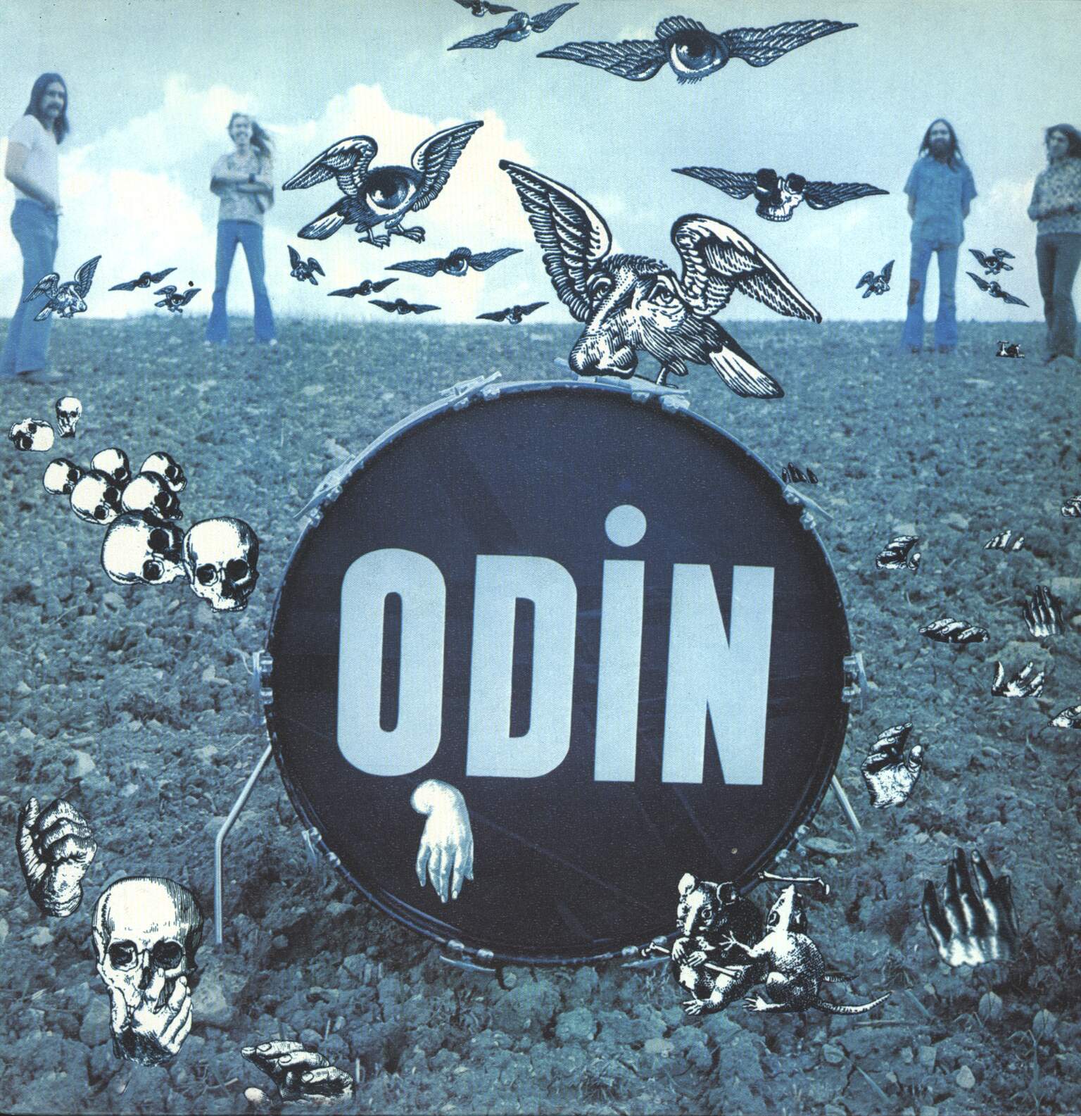 Odin: Odin