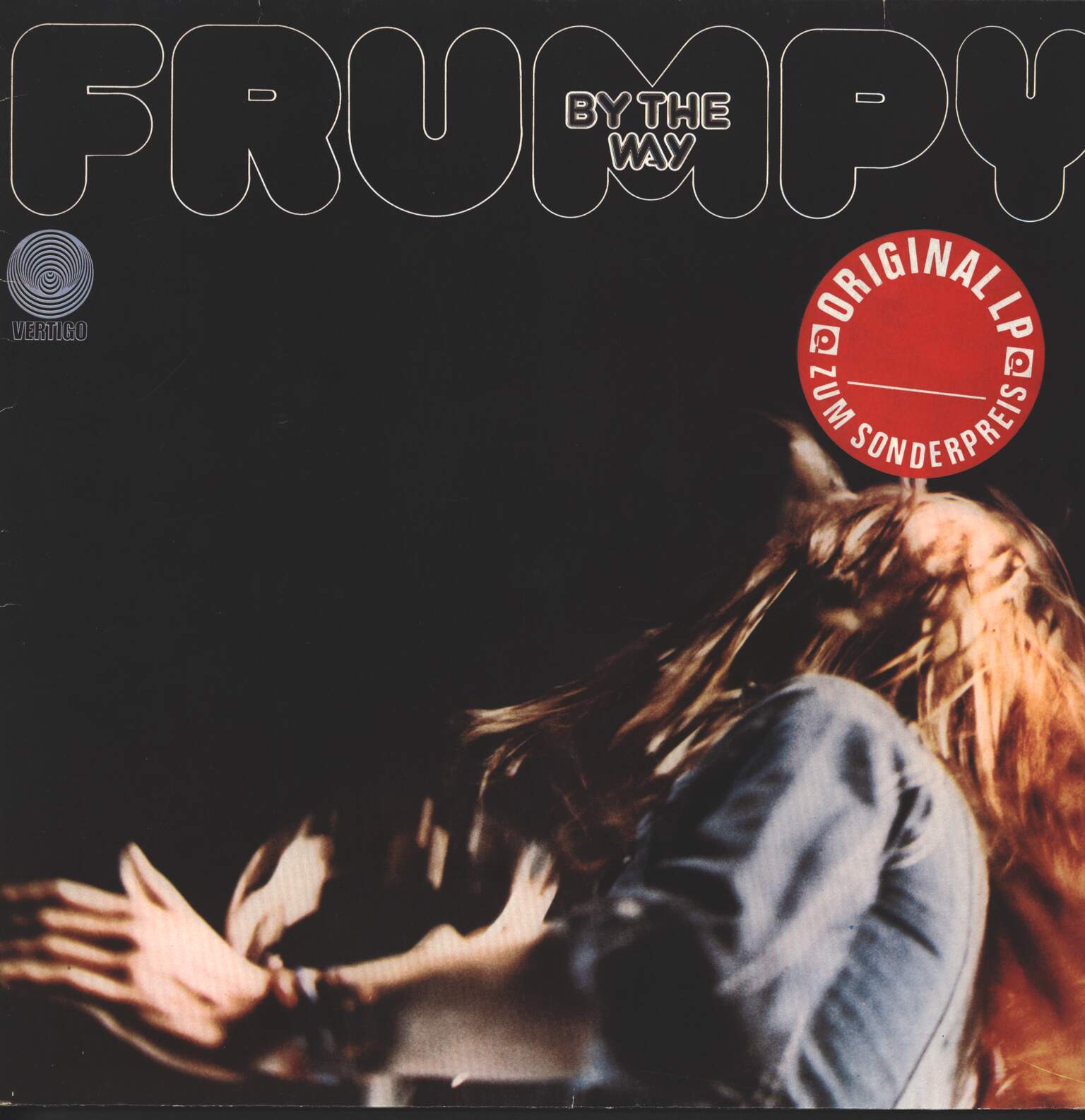 Frumpy: By The Way