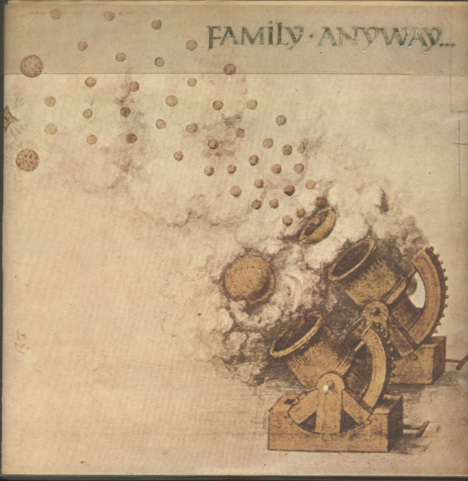 Family: Anyway